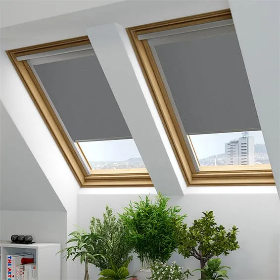 Elements cadet grey 53 velux ob a