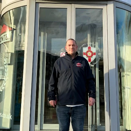 James Bailey Hoddesdon